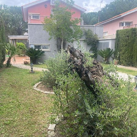 קורדובה Casa El Capricho Del Lago Alojamiento Rural מראה חיצוני תמונה