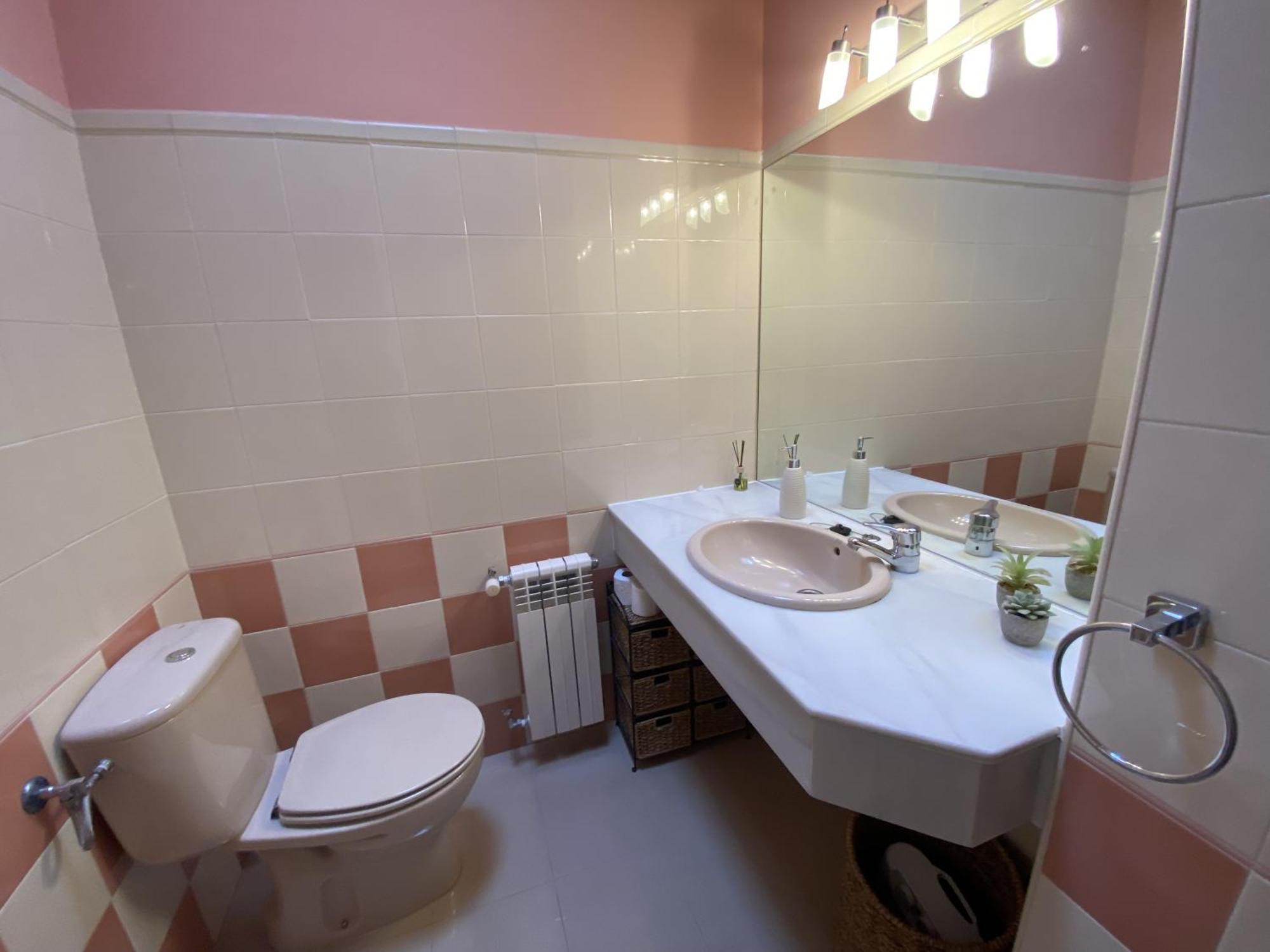 קורדובה Casa El Capricho Del Lago Alojamiento Rural מראה חיצוני תמונה