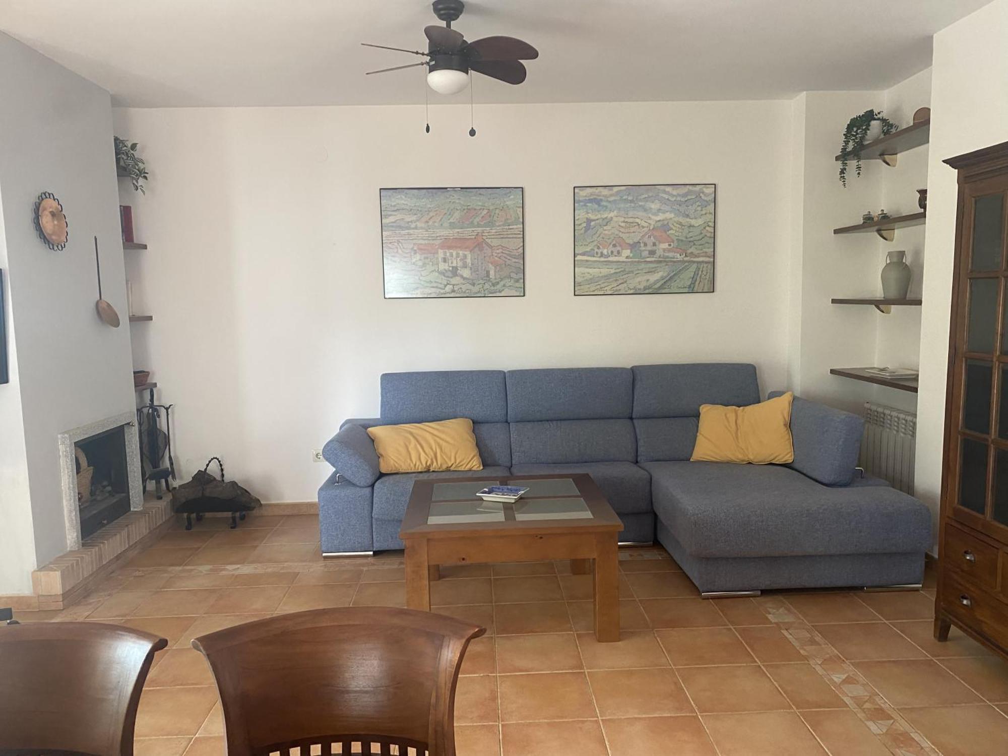 קורדובה Casa El Capricho Del Lago Alojamiento Rural מראה חיצוני תמונה
