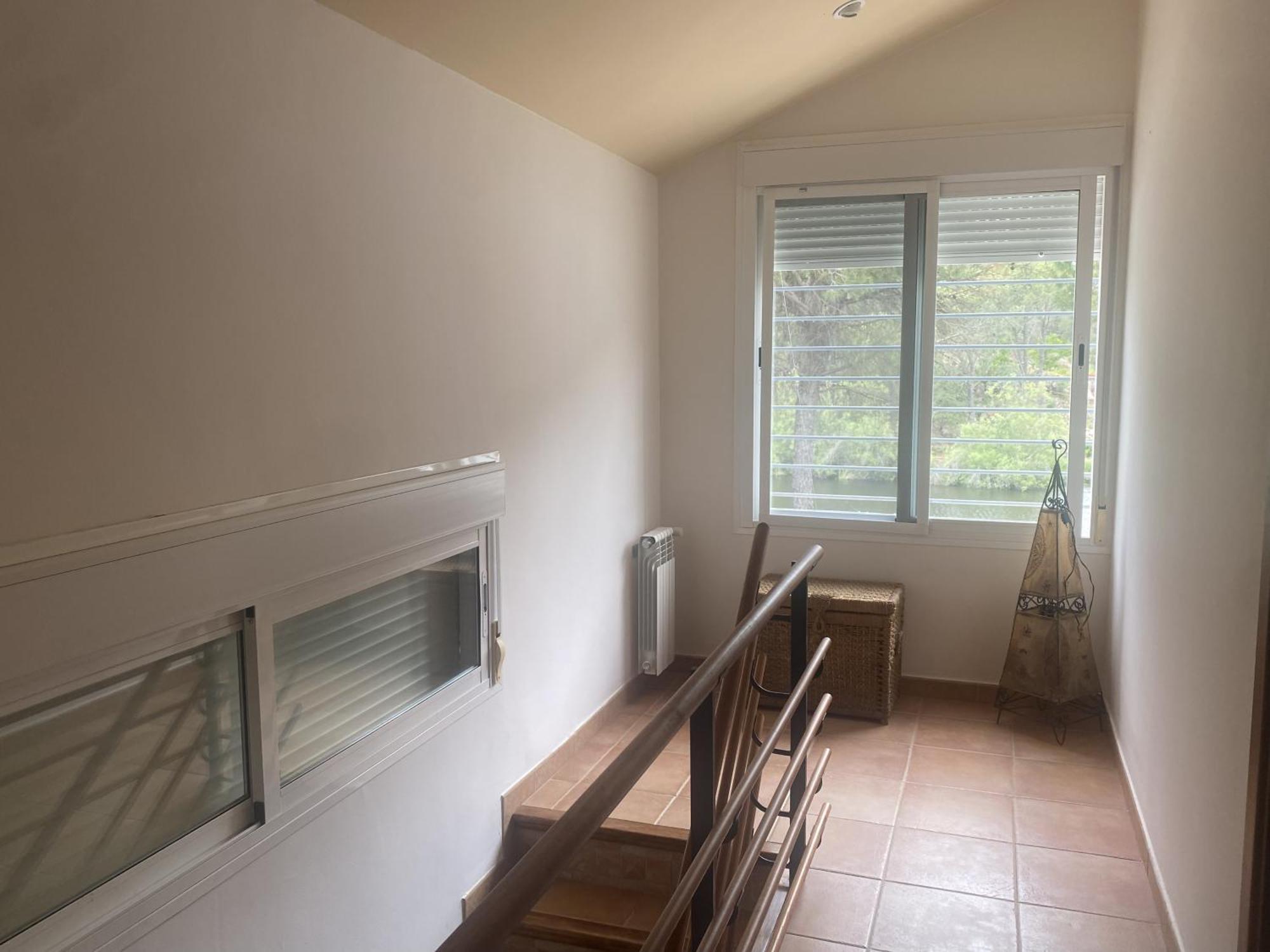 קורדובה Casa El Capricho Del Lago Alojamiento Rural מראה חיצוני תמונה