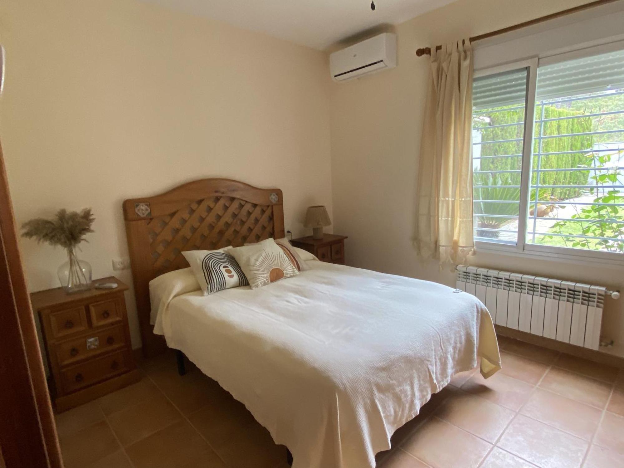 קורדובה Casa El Capricho Del Lago Alojamiento Rural מראה חיצוני תמונה