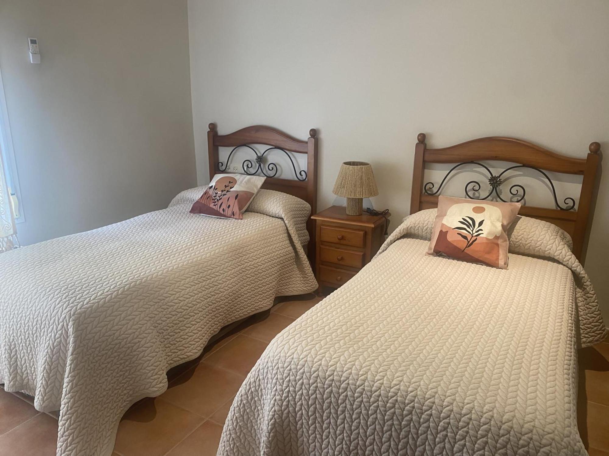 קורדובה Casa El Capricho Del Lago Alojamiento Rural מראה חיצוני תמונה