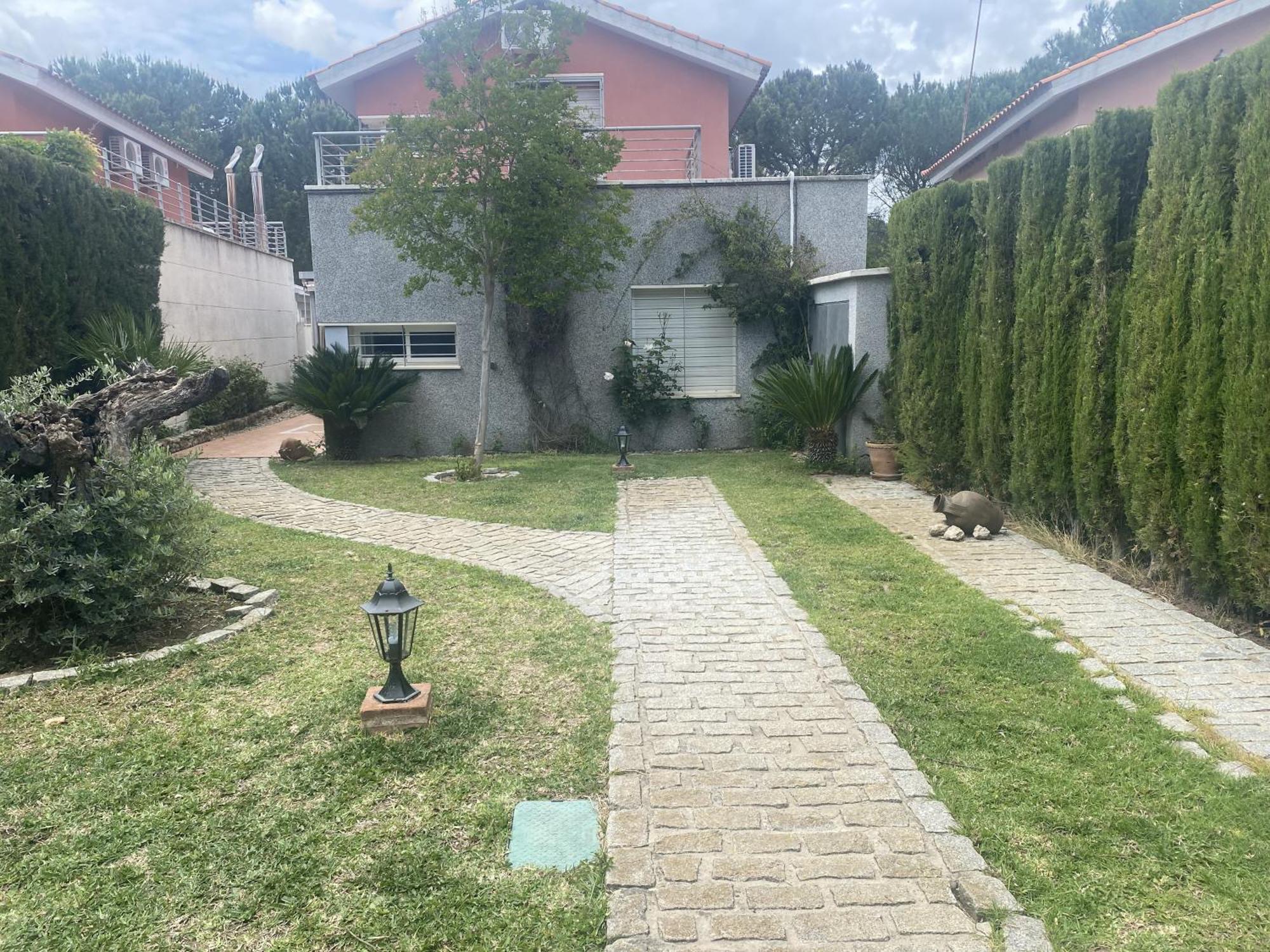 קורדובה Casa El Capricho Del Lago Alojamiento Rural מראה חיצוני תמונה